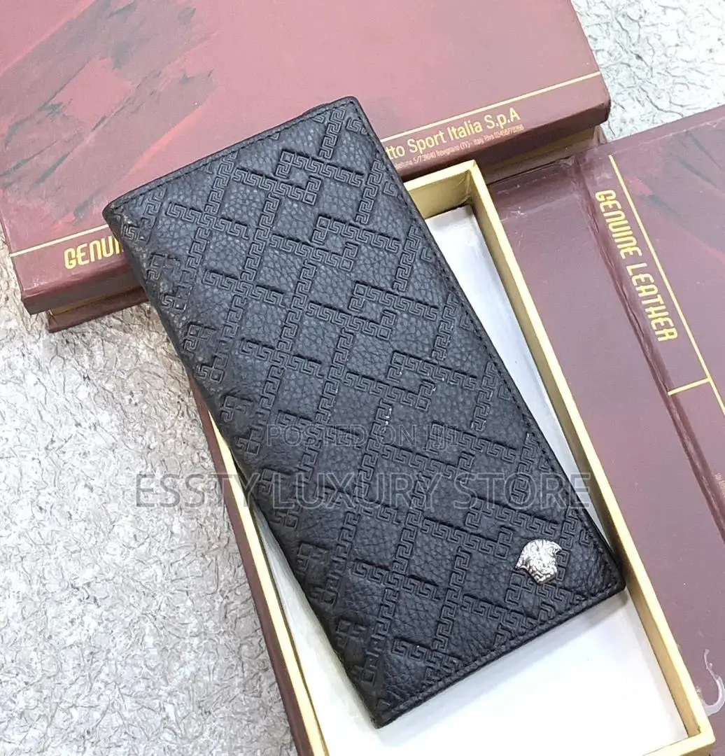 High Qualit Lous Vuitton Long Wallet