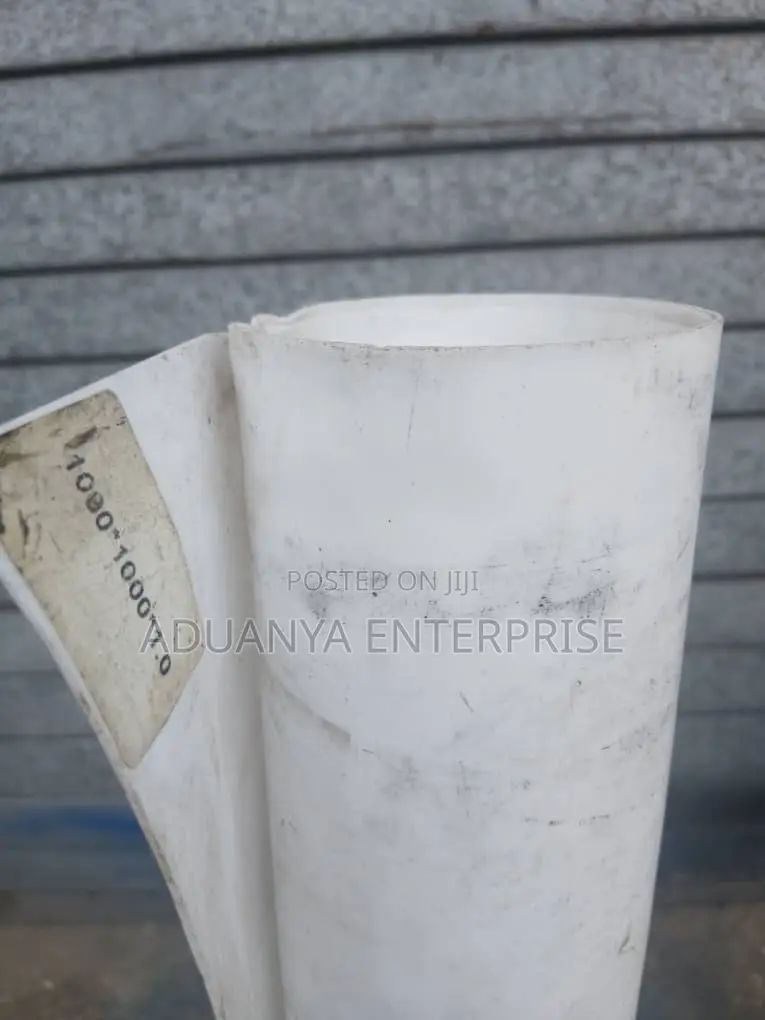 1mm*1m *1m Teflon Ptfe Gasket Sheet