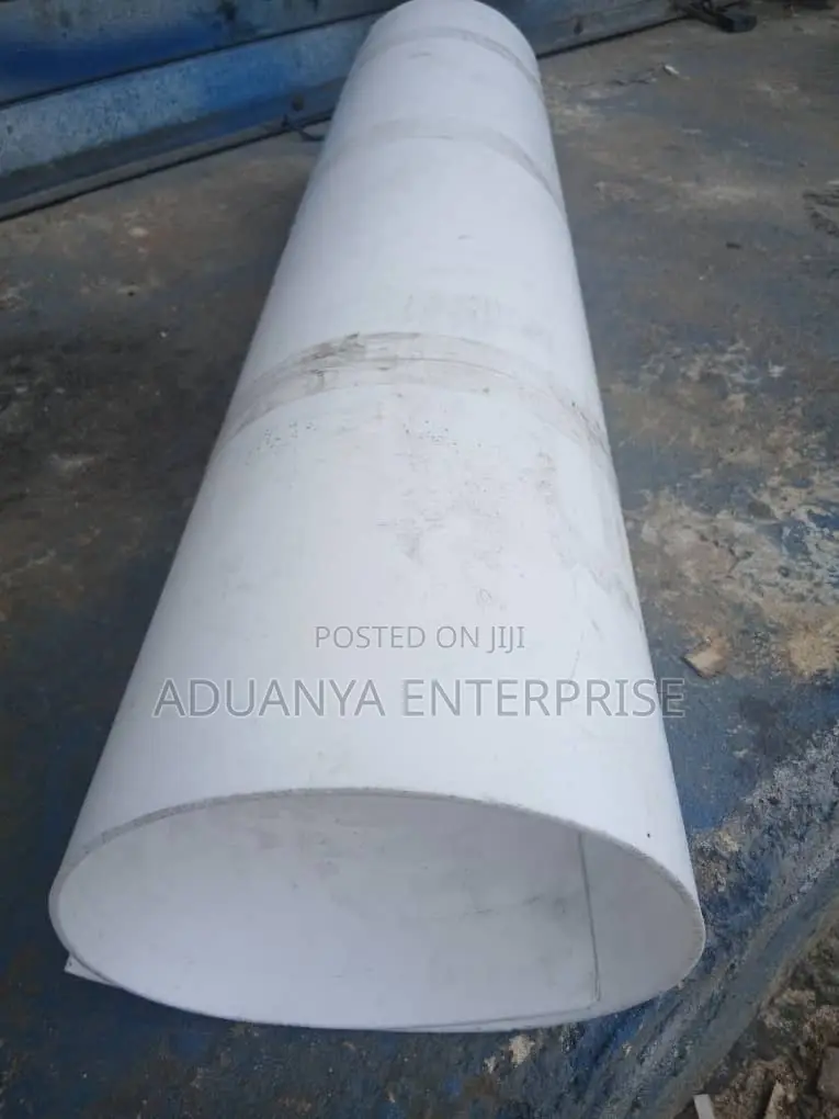 3mm * 1m * 1m Ptfe Teflon Sheet