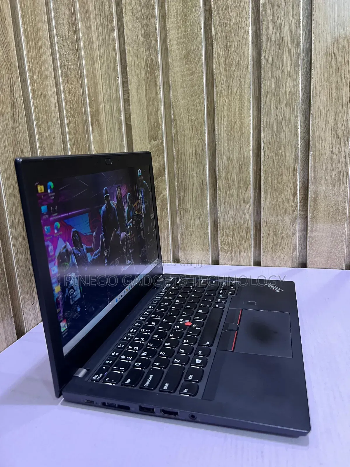 Laptop Lenovo ThinkPad X240 16GB Intel Core I7 SSD 256GB