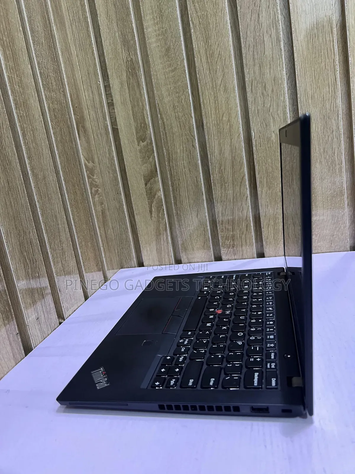 Laptop Lenovo ThinkPad X240 16GB Intel Core I7 SSD 256GB