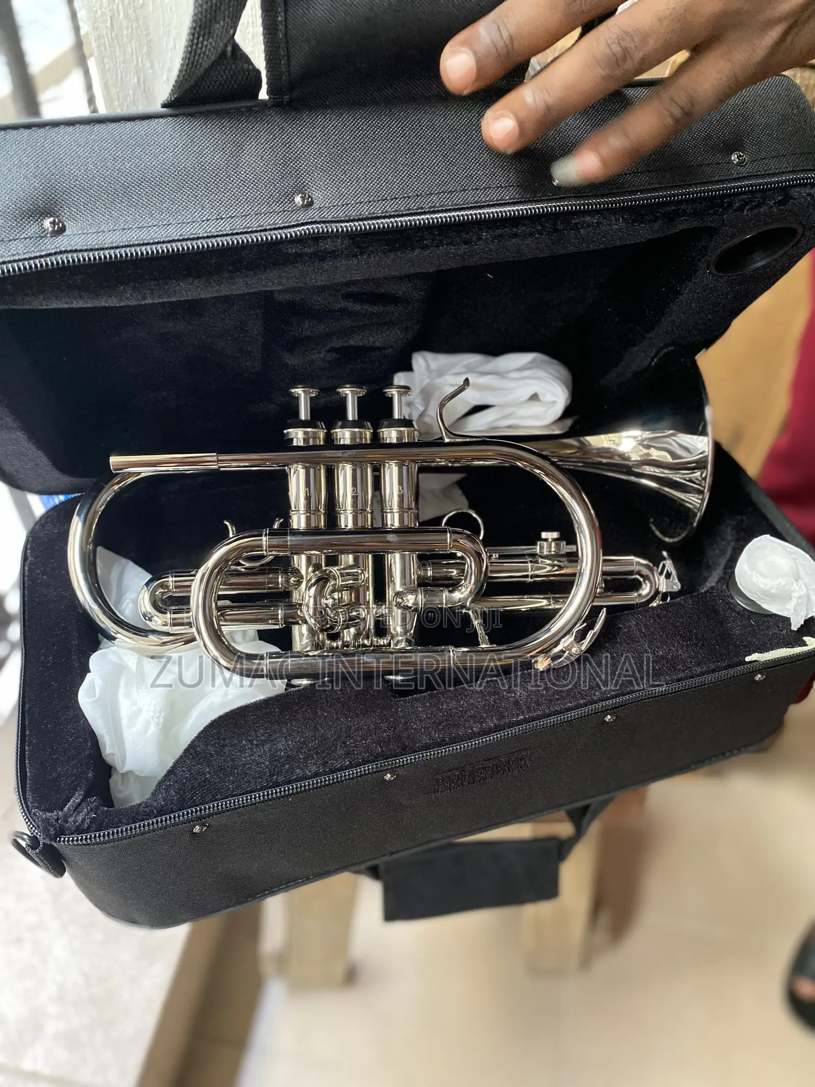 Musical Instruments