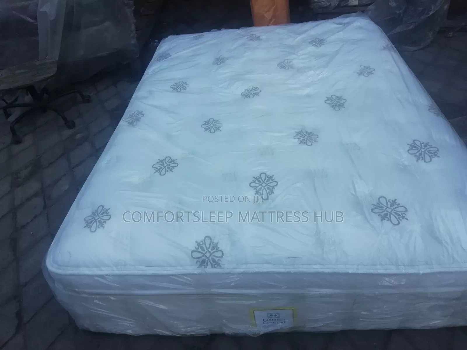 Usa Foreign Mattress