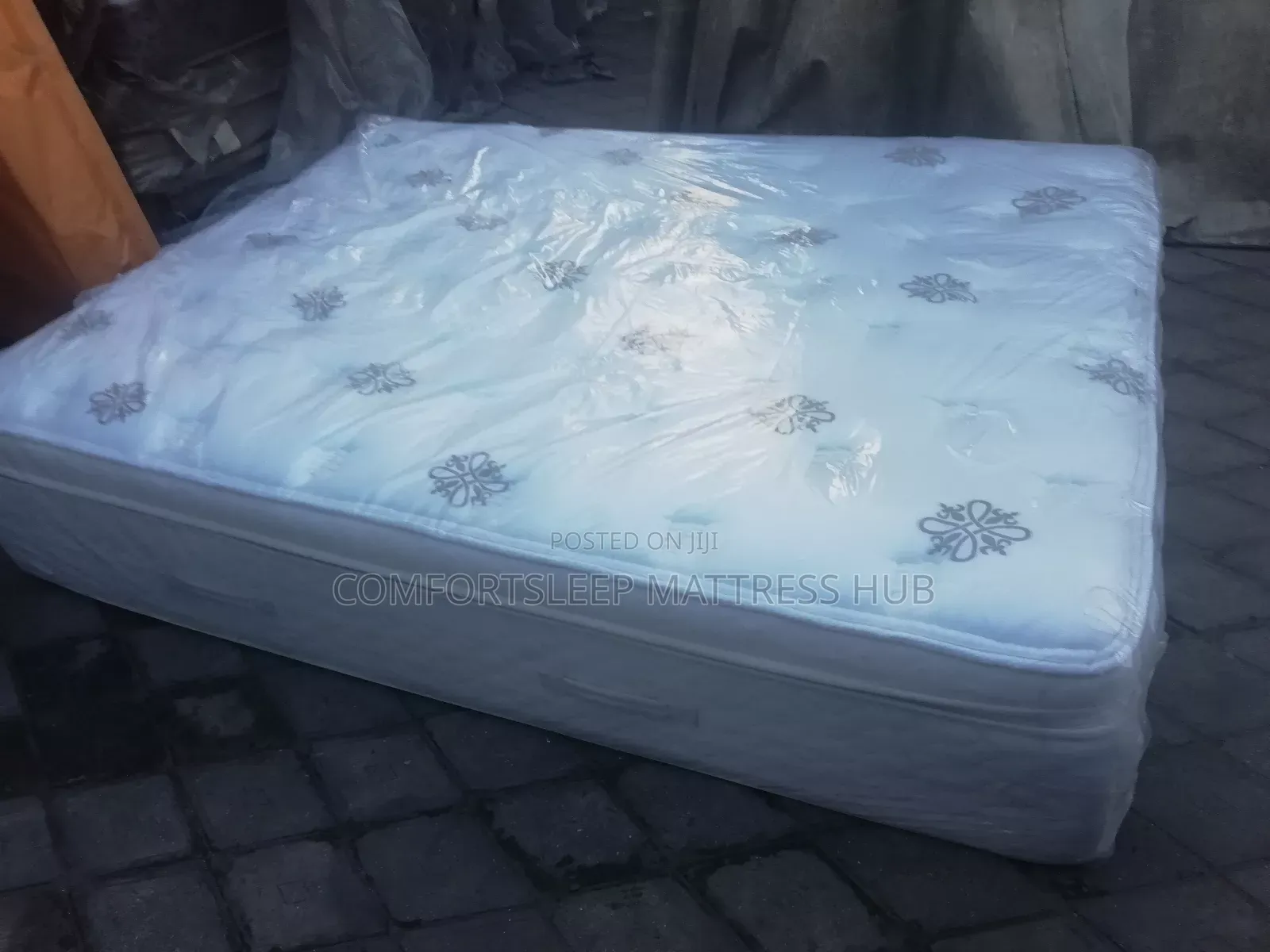 Usa Foreign Mattress