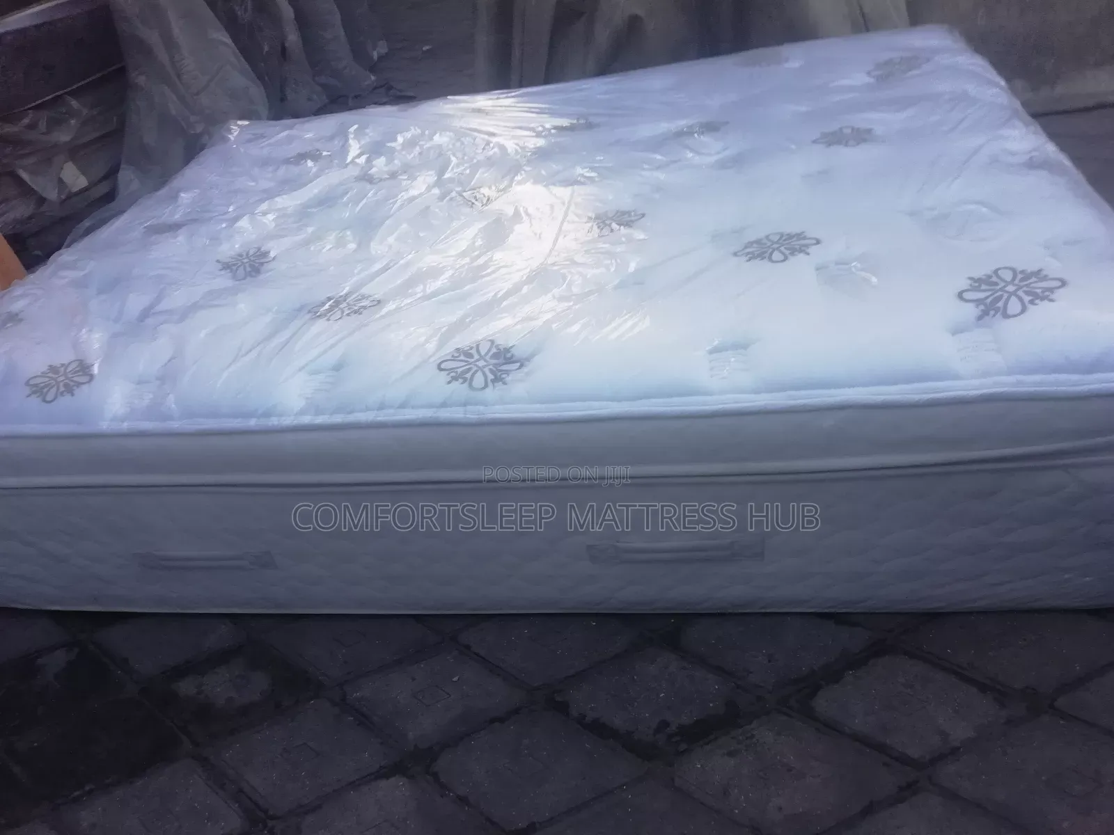 Usa Foreign Mattress