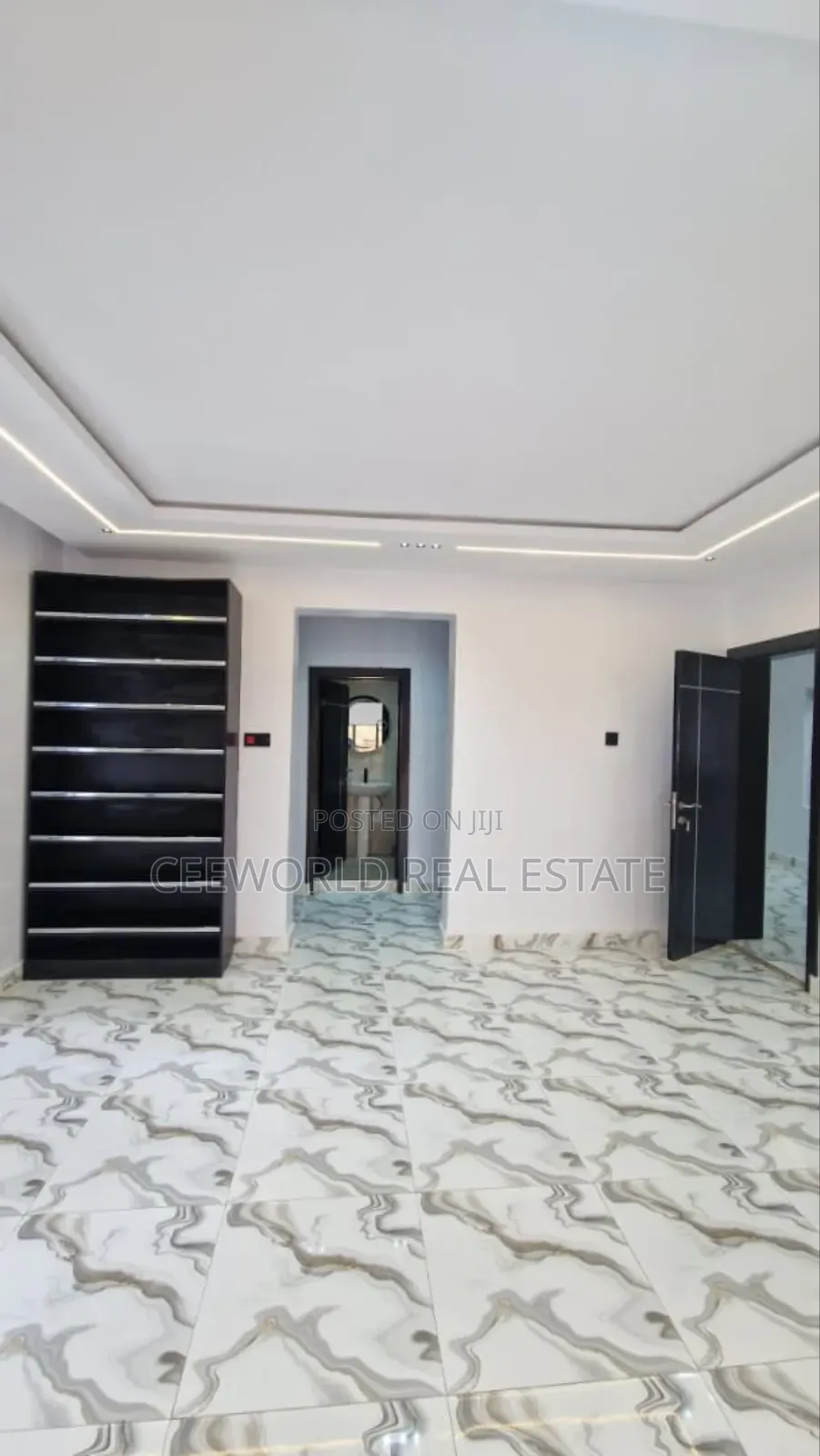 4bdrm Duplex in Iletuntun Estate, Ibadan for sale
