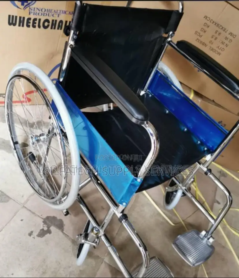 Original Wheel Chair