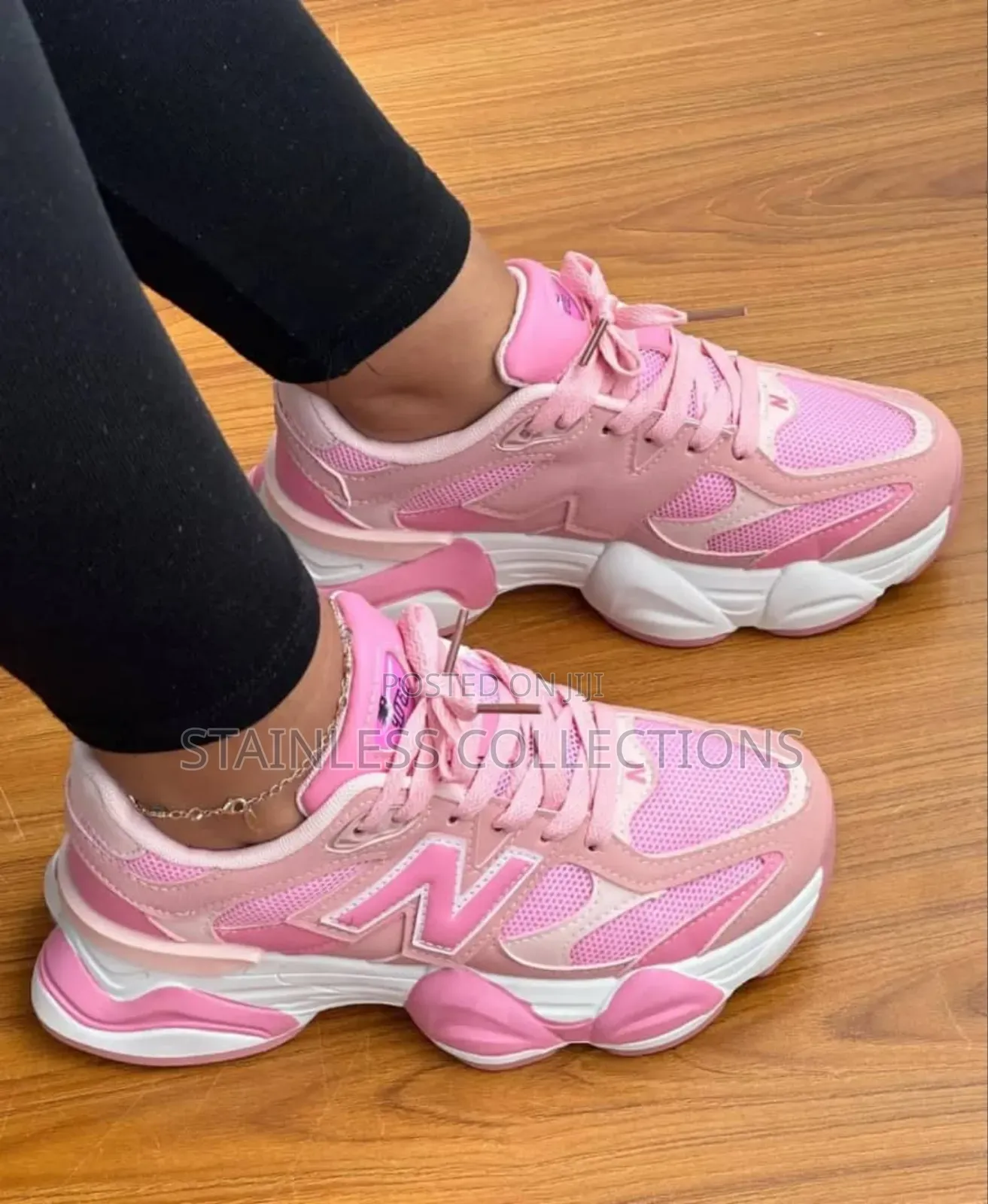 Nike Female Sneakers
