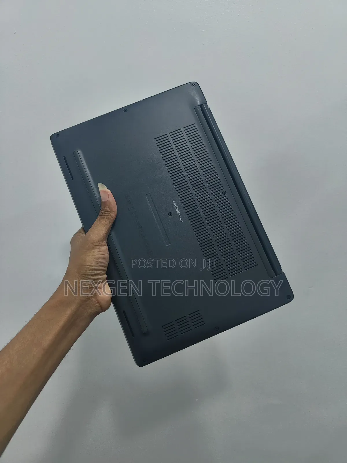Laptop Dell Latitude 7400 8GB Intel Core i5 SSD 256GB