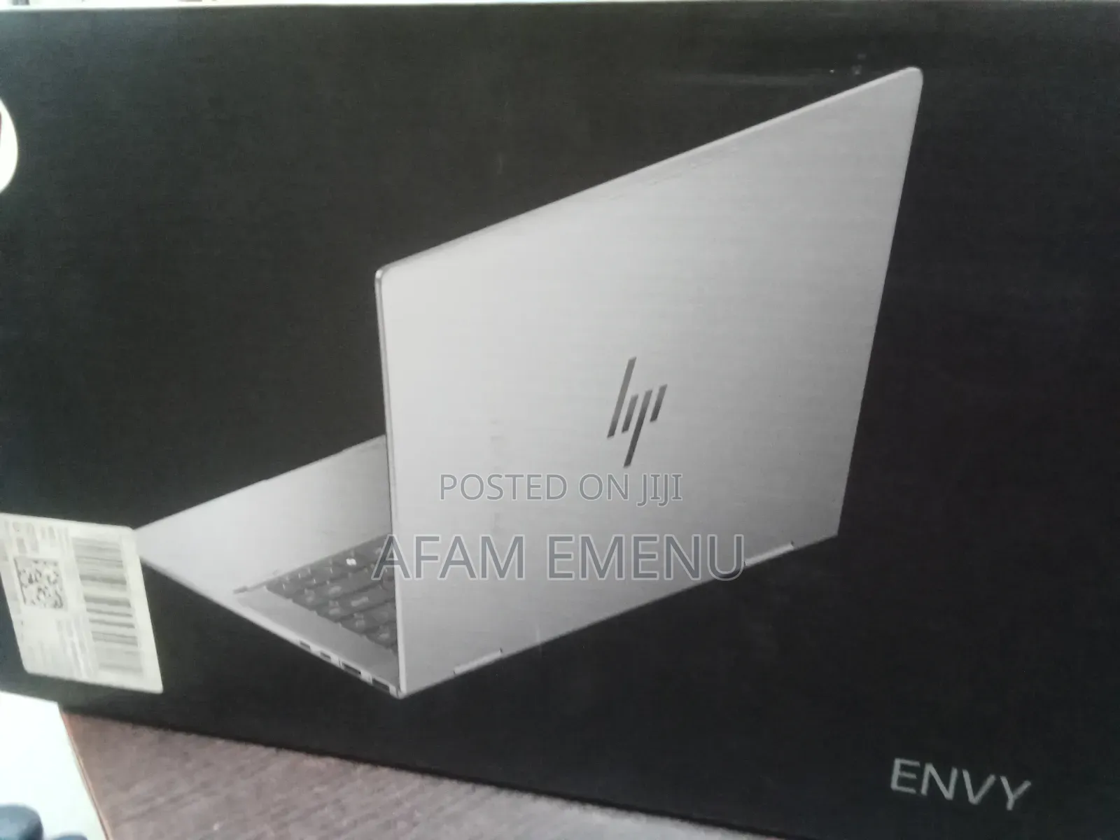 New HP Envy x360 Convertible 15 es2xx 16GB Intel Core Ultra 7 SSD 512GB