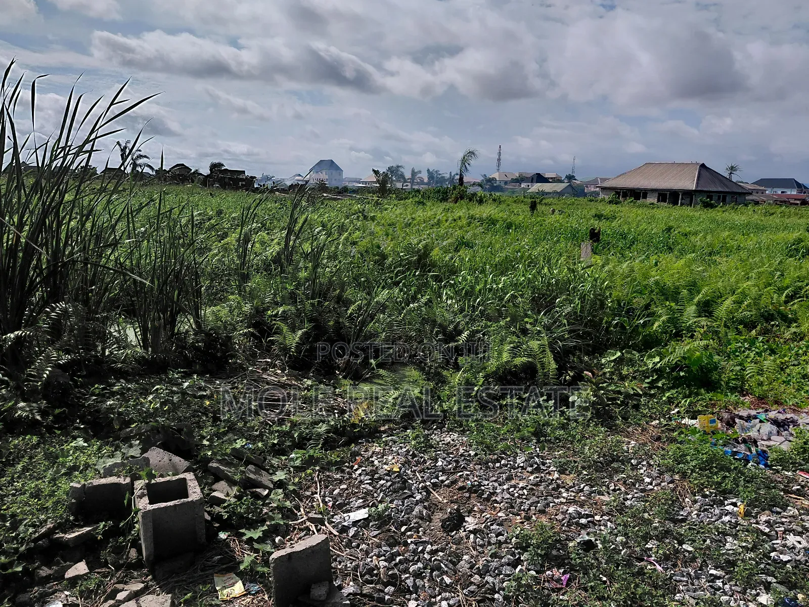 33,56sqm Plots of Land 4 Sale Eco Atlantic Lagos Nigeria