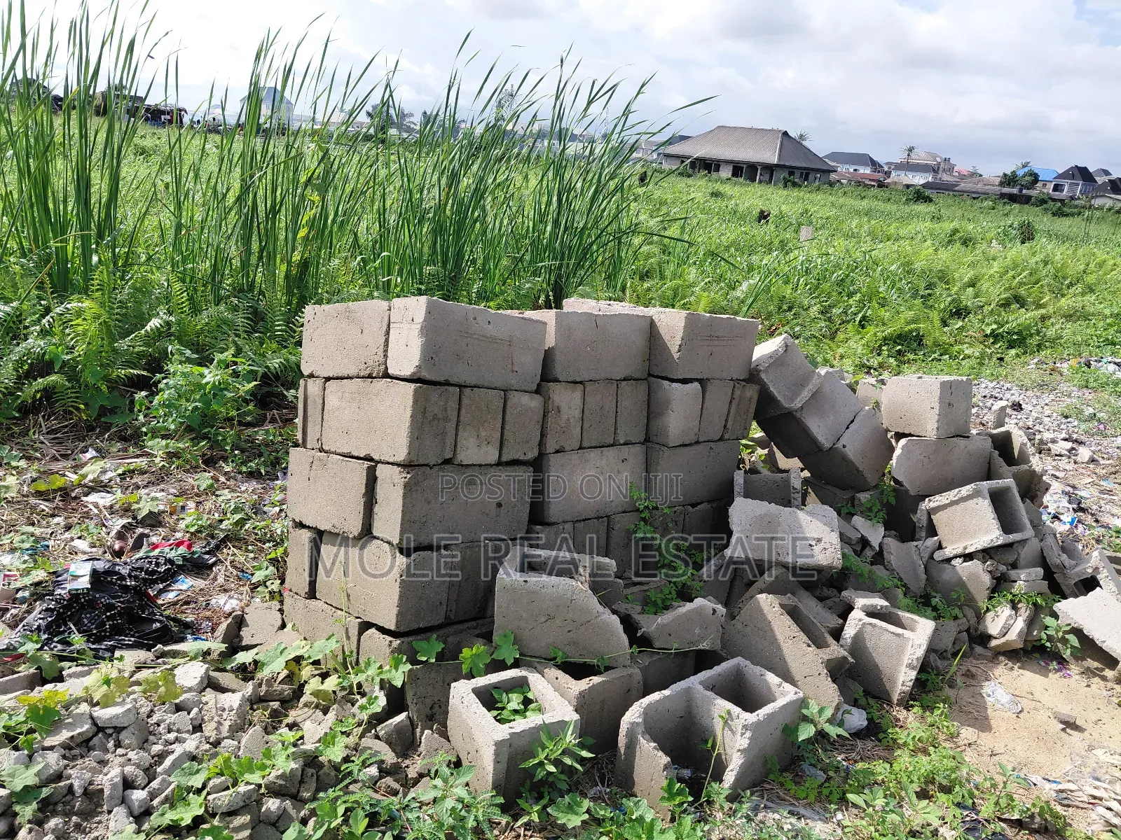 33,56sqm Plots of Land 4 Sale Eco Atlantic Lagos Nigeria