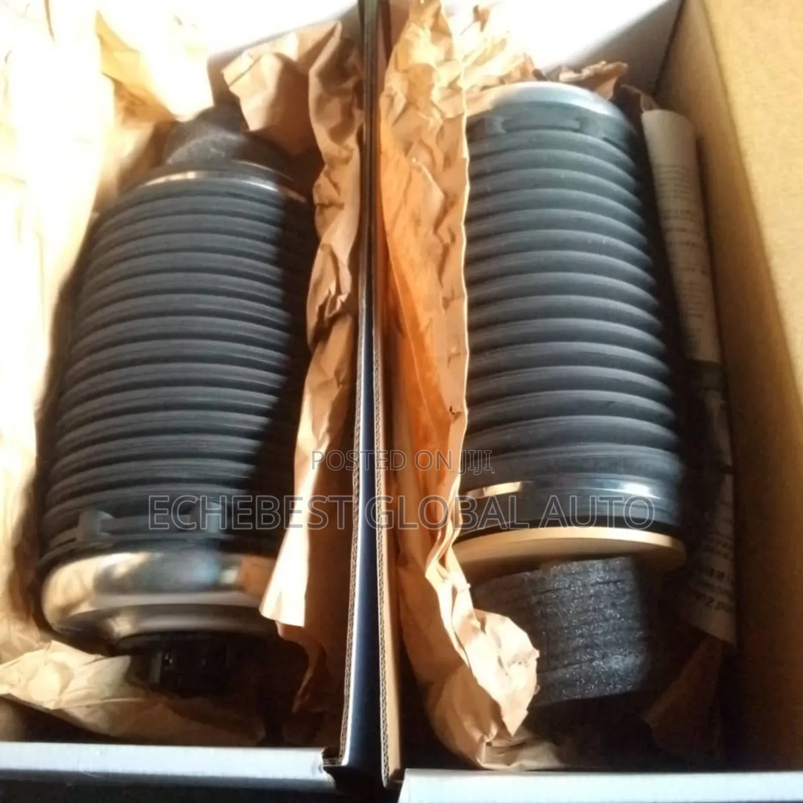 Balloon Shock for Audi A5, A6 , A7 (Brand New )