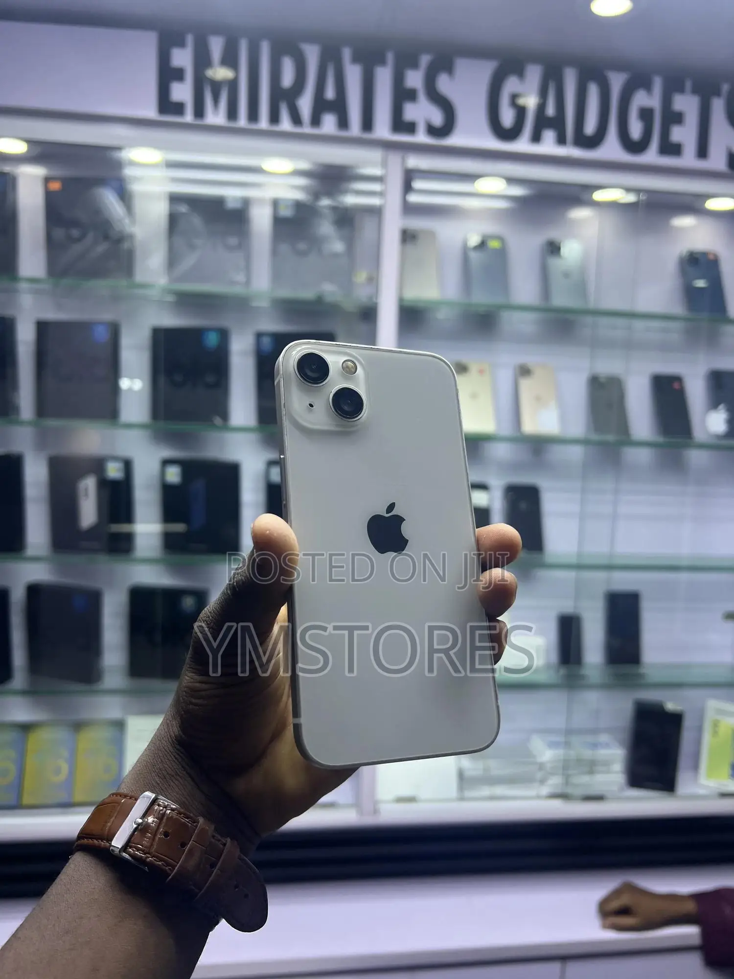 Apple iPhone 13 128 GB White