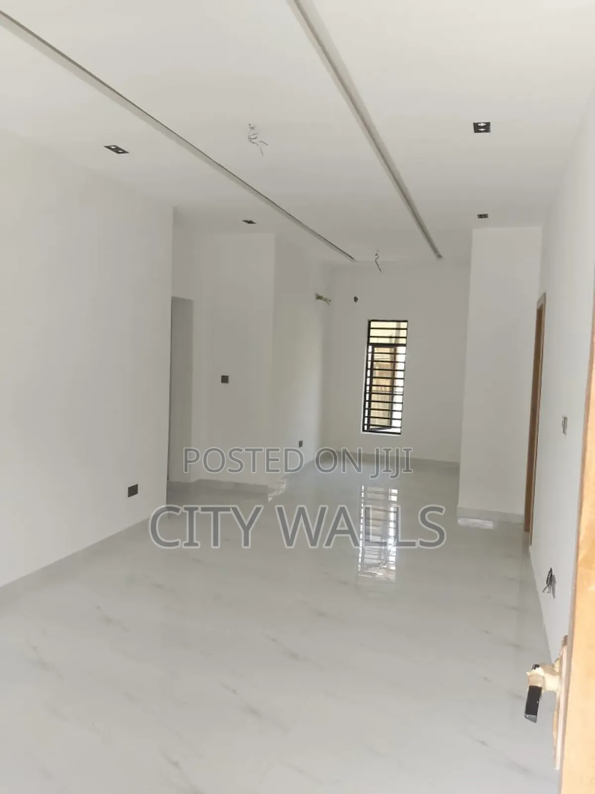 2bdrm Block of Flats in Sunshine Estate, Sangotedo for rent