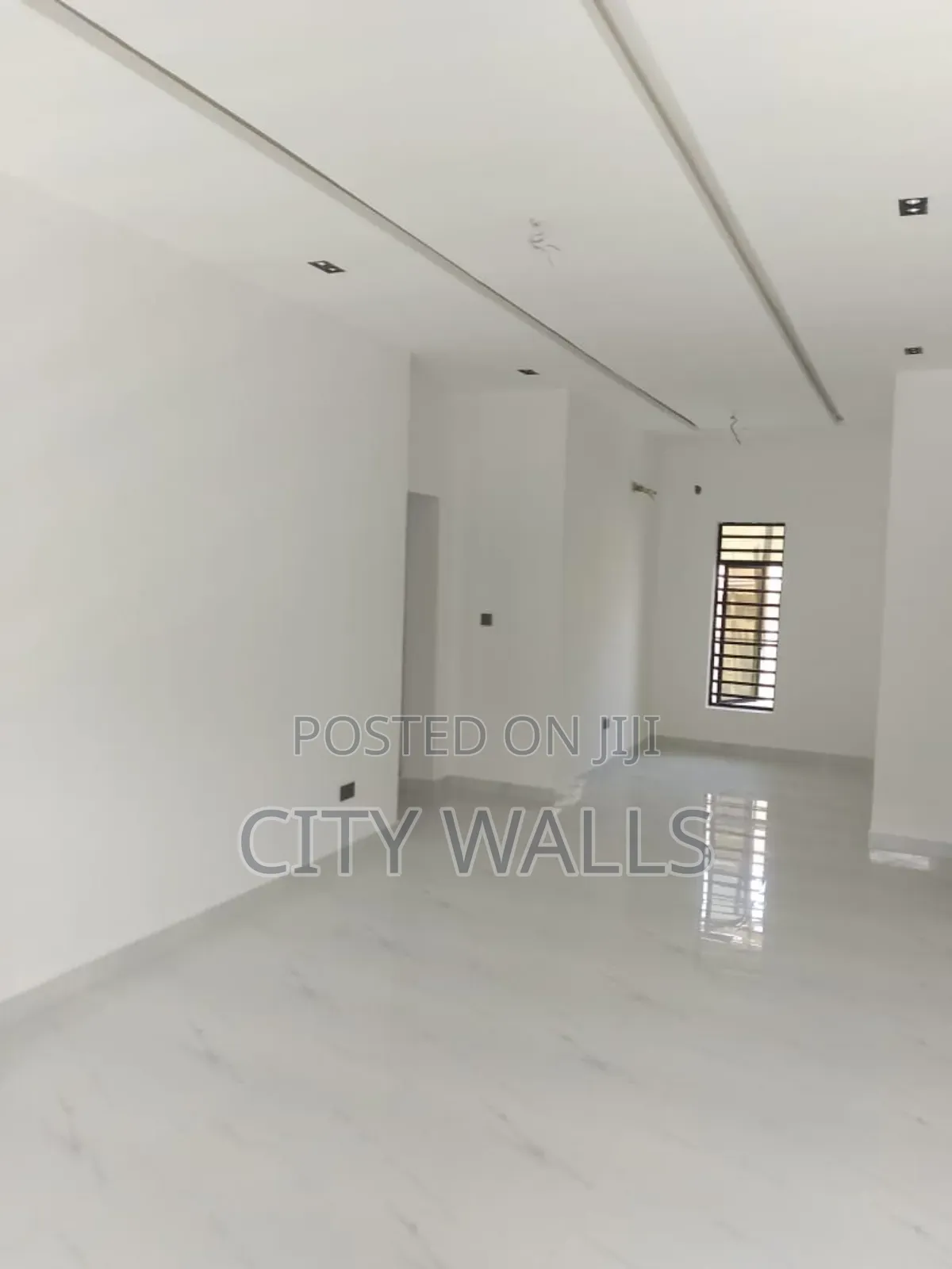 2bdrm Block of Flats in Sunshine Estate, Sangotedo for rent