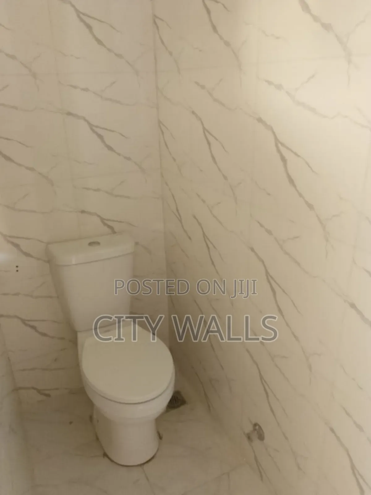 2bdrm Block of Flats in Sunshine Estate, Sangotedo for rent
