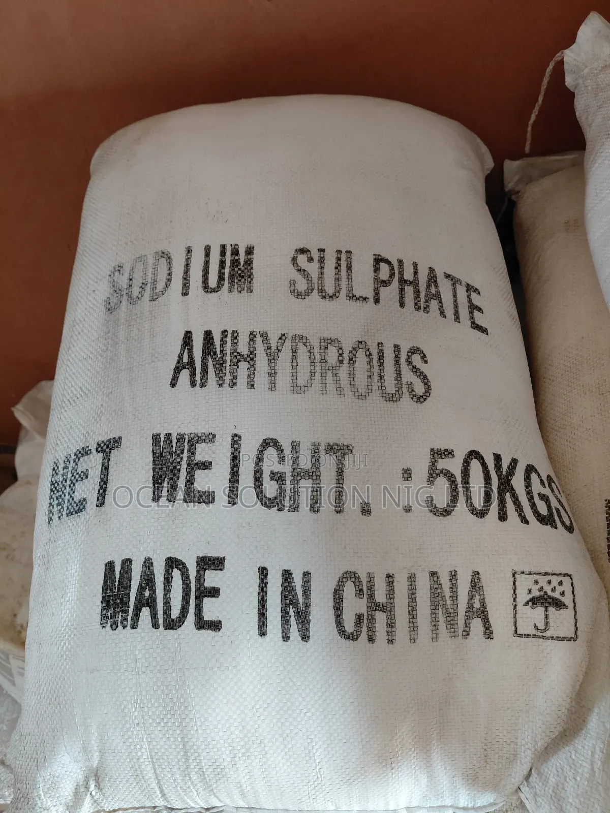 Sodium Sulphate Anhydrous