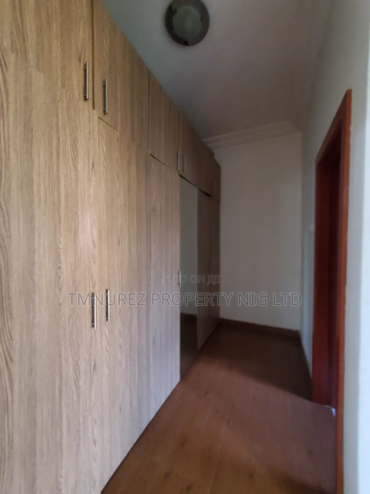 4bdrm Duplex in Chevron Estate, Lekki for rent