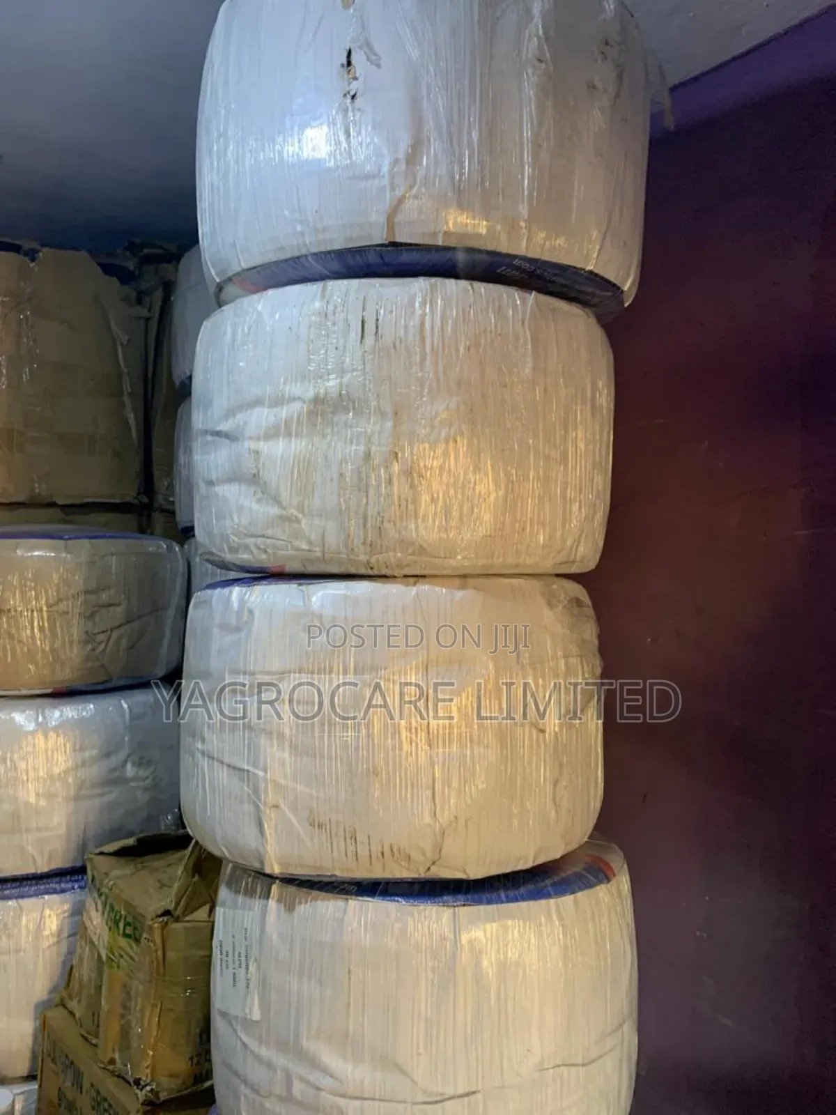 Drip Irrigation Tape (1500m X30cm/2000m X30cm, 2000mx50cm/1500m X50cm