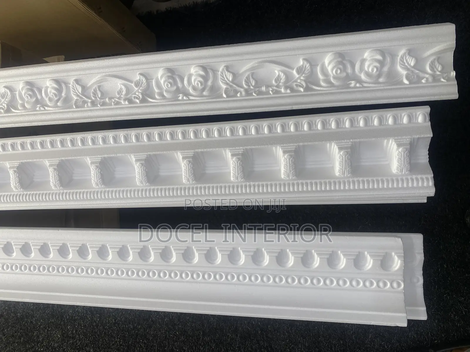 Ceiling Wall Skirting