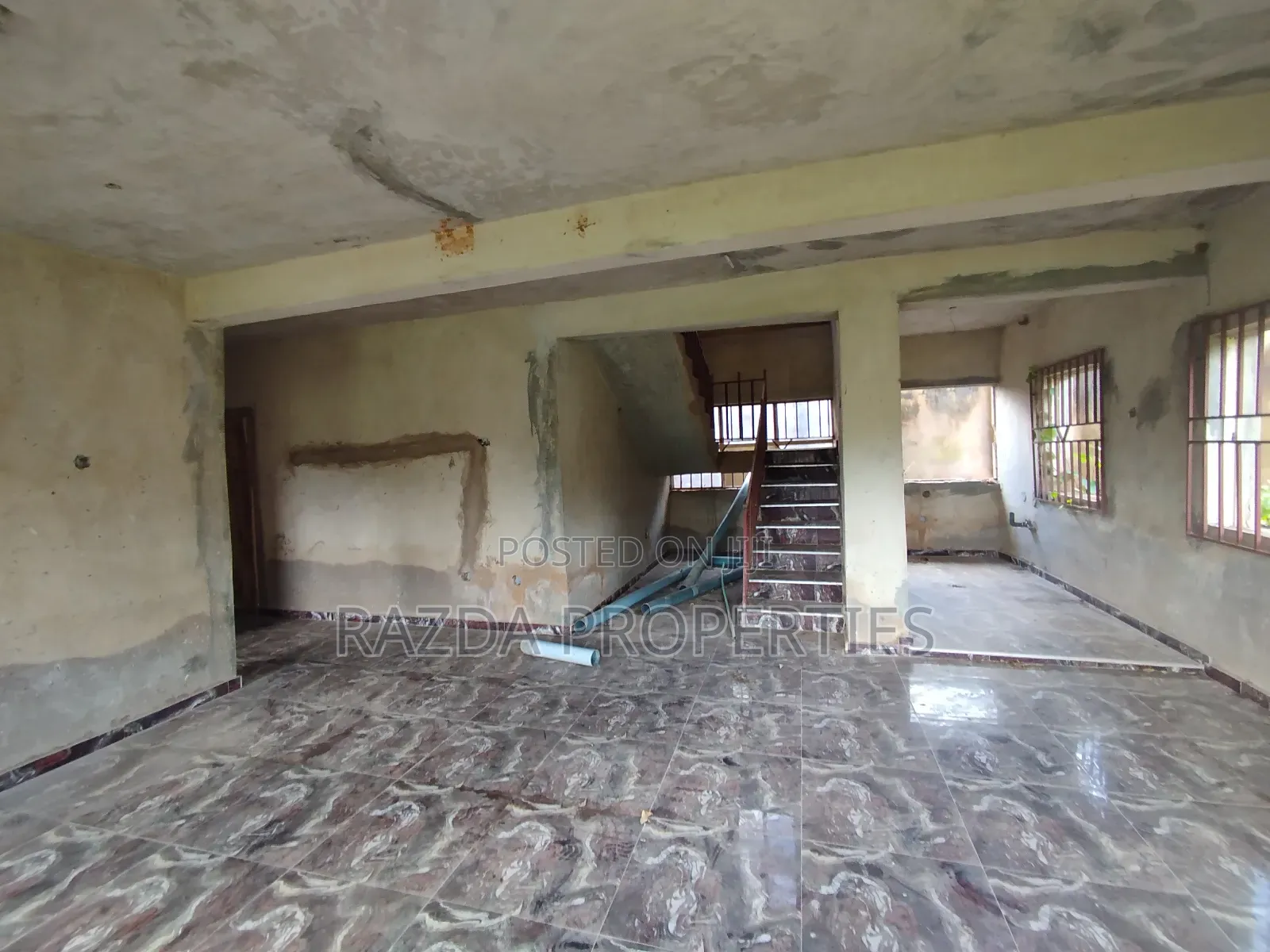 20bdrm Block of Flats in Damico, Ife for sale