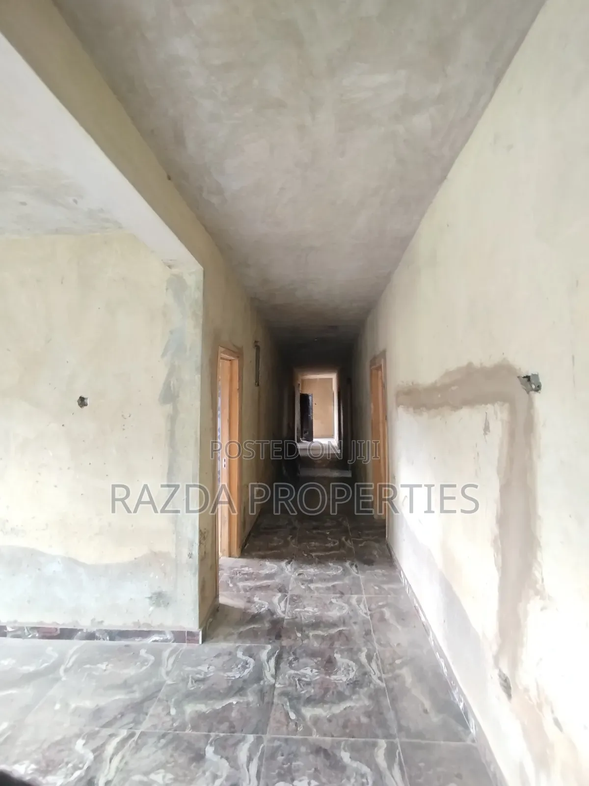 20bdrm Block of Flats in Damico, Ife for sale