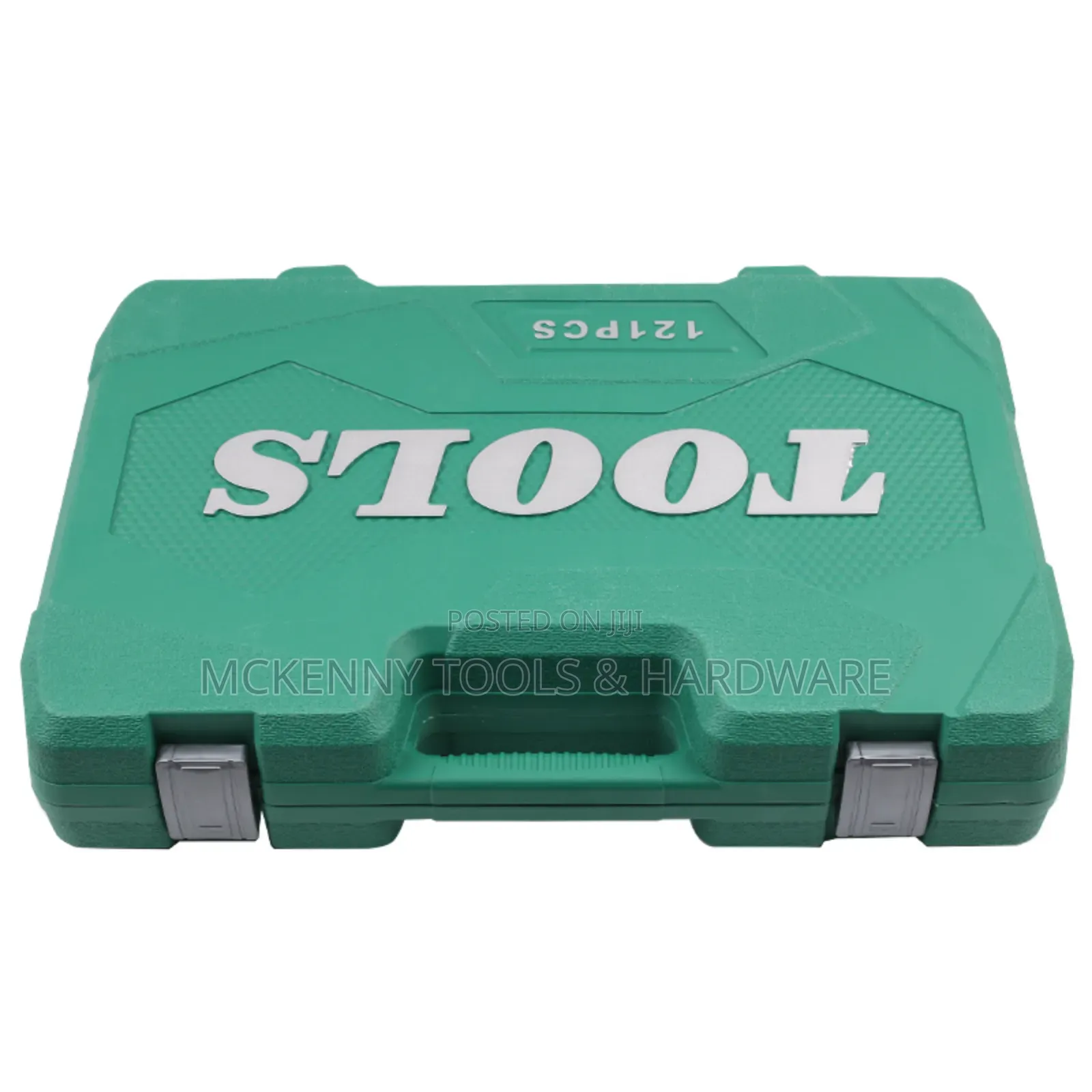 121 Piece Oem Auto Repair Bits Plumbing Screwdrivers Kit General