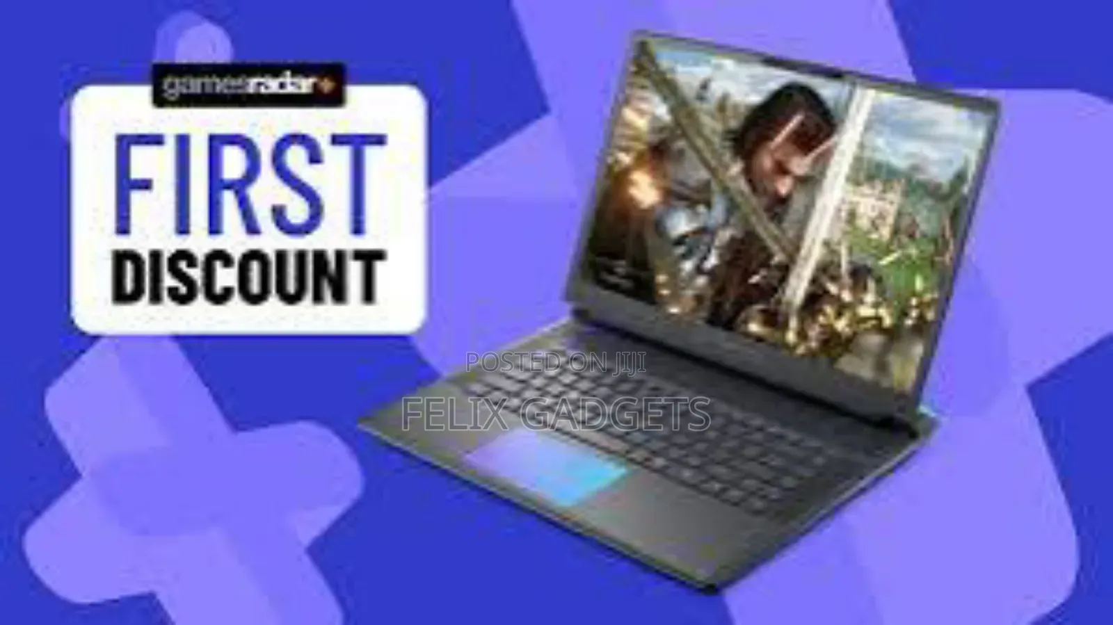 New Laptop Dell Alienware 18 Area-51 64GB Intel Core Ultra 9 SSD 2T