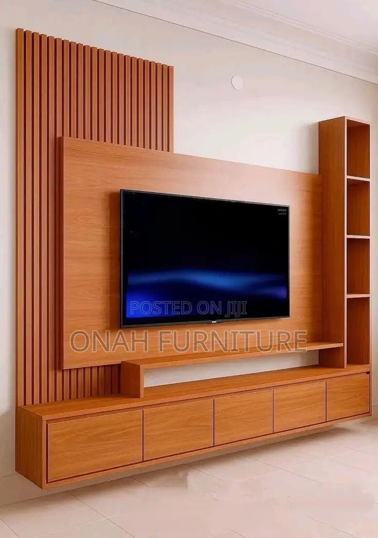 Quality Tv Console Unit