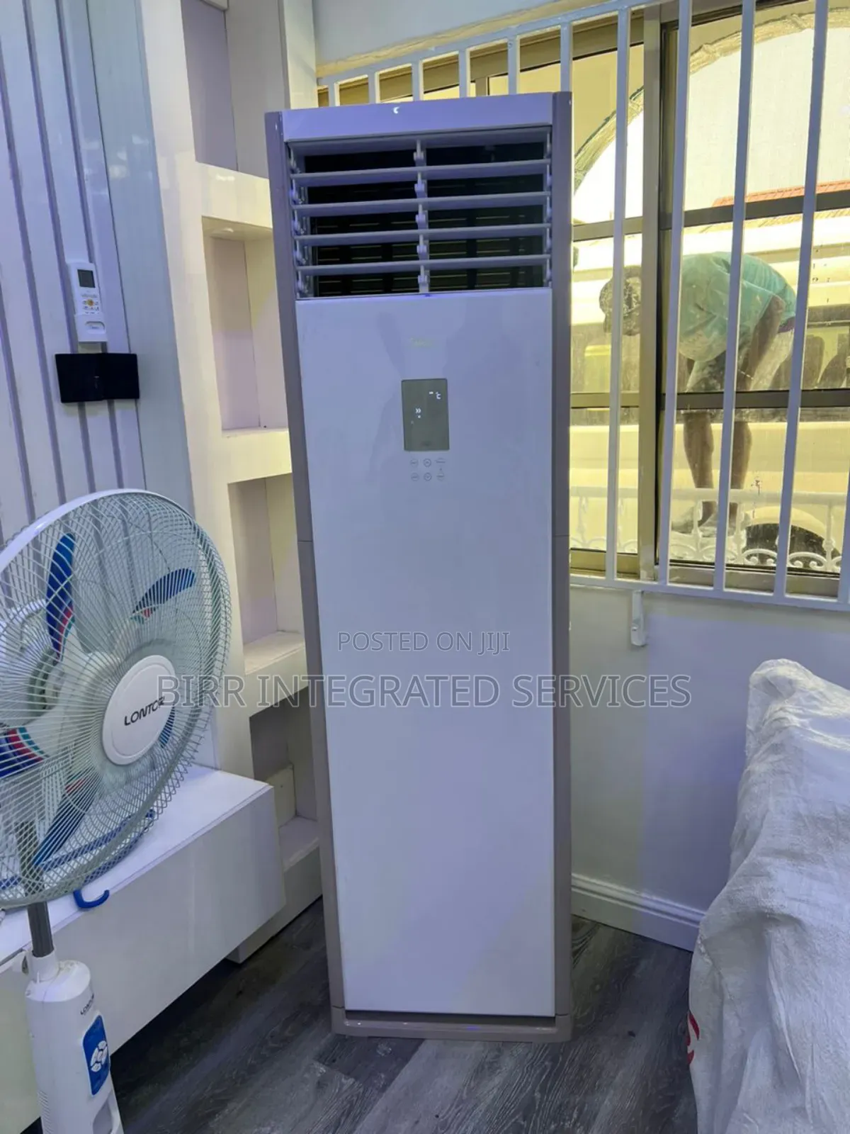 Air Conditioner Maintenance And Repair Expert