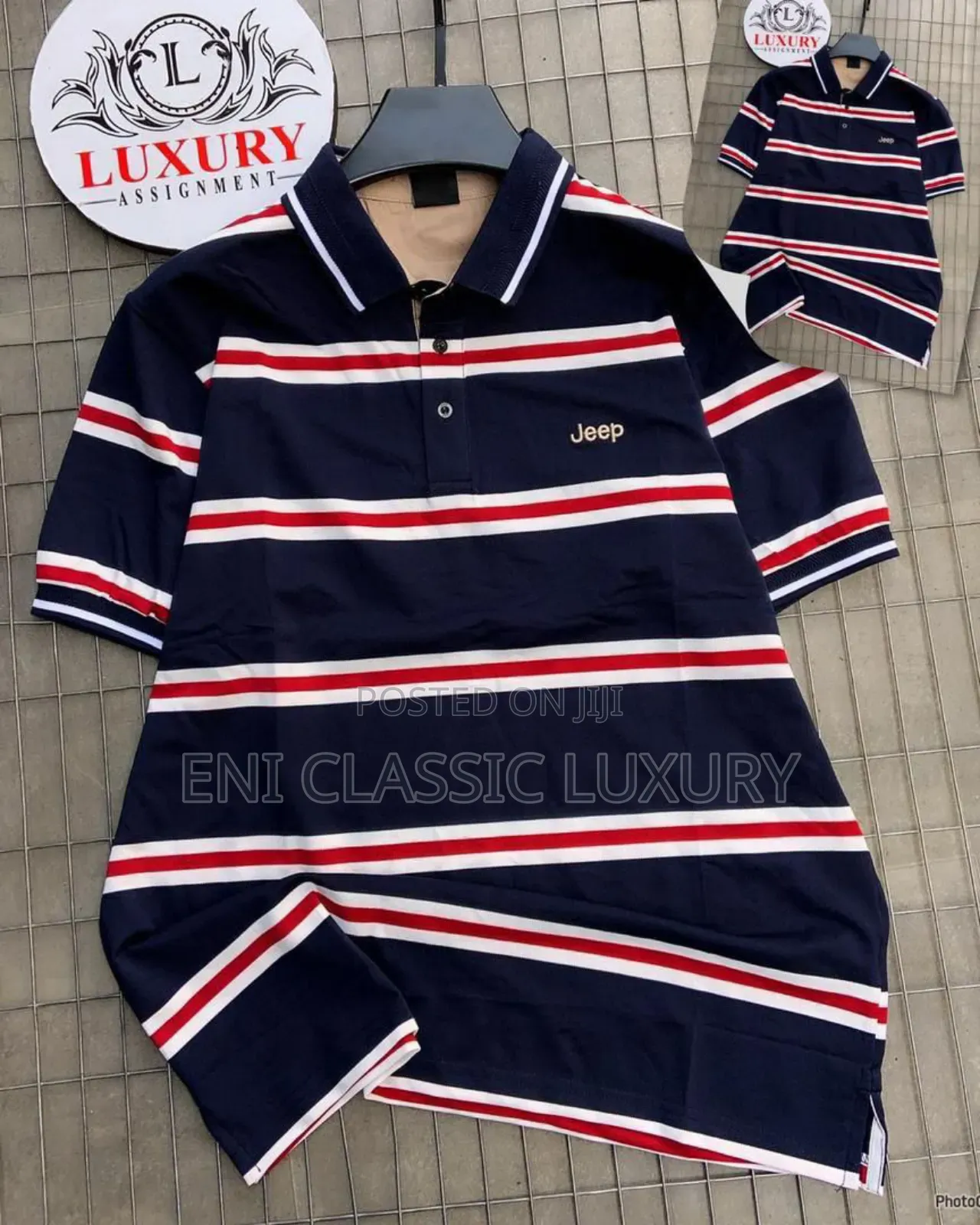 Top Quality Luxury Men's Outfits Collection Available In Store