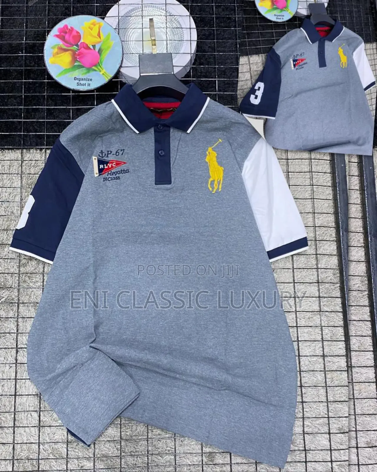 Top Quality Luxury Men's Outfits Collection Available In Store