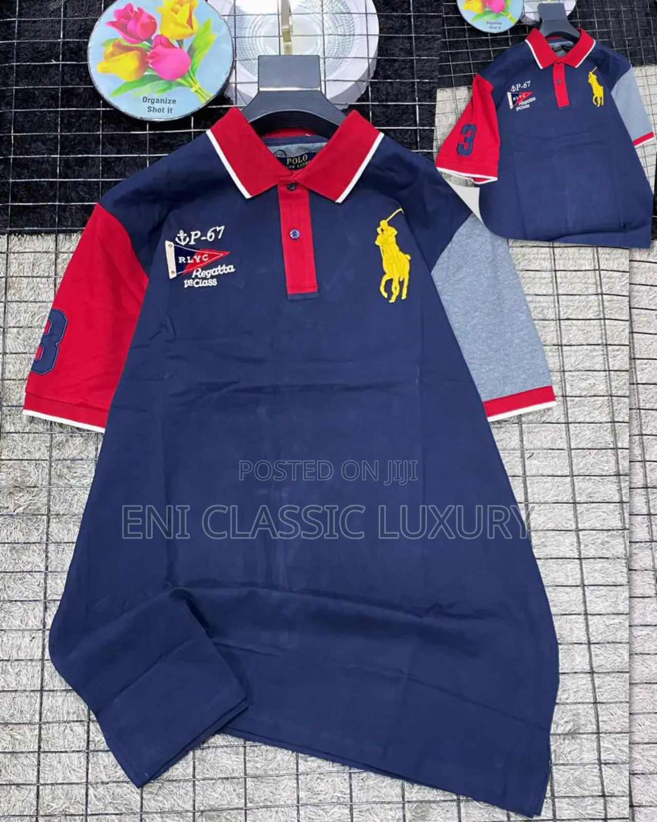 Top Quality Luxury Men's Outfits Collection Available In Store