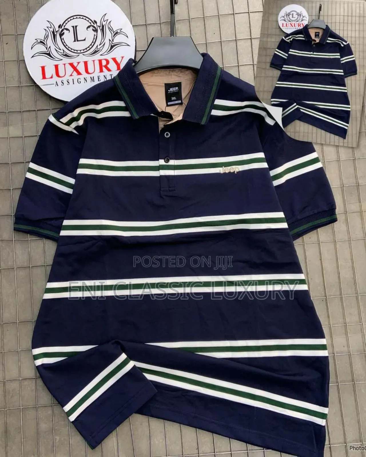 Top Quality Luxury Men's Outfits Collection Available In Store