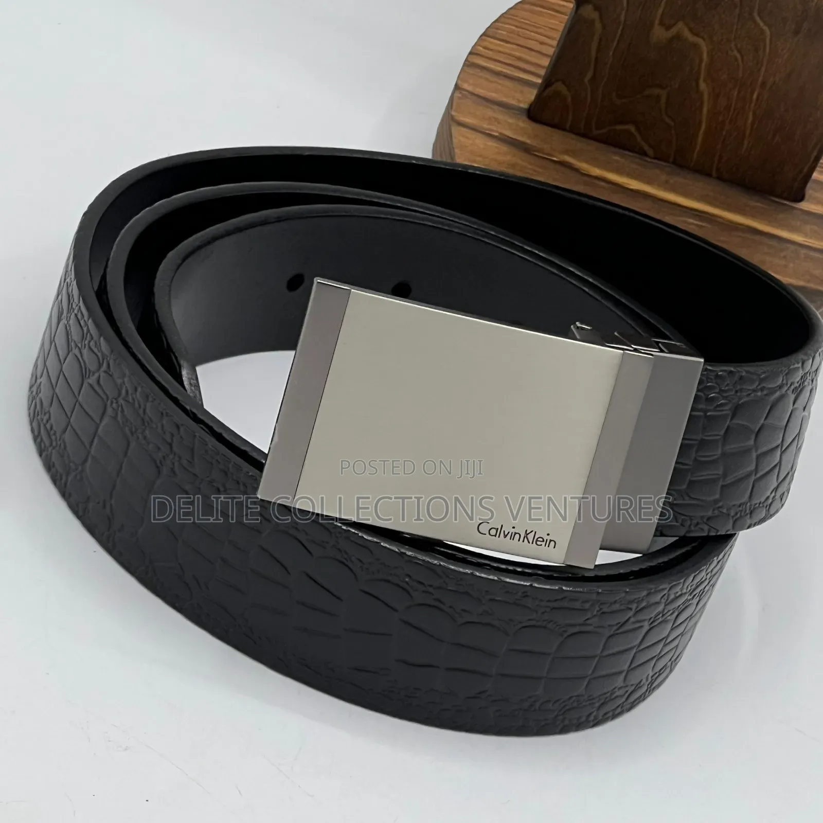 Good Quality Belts Available