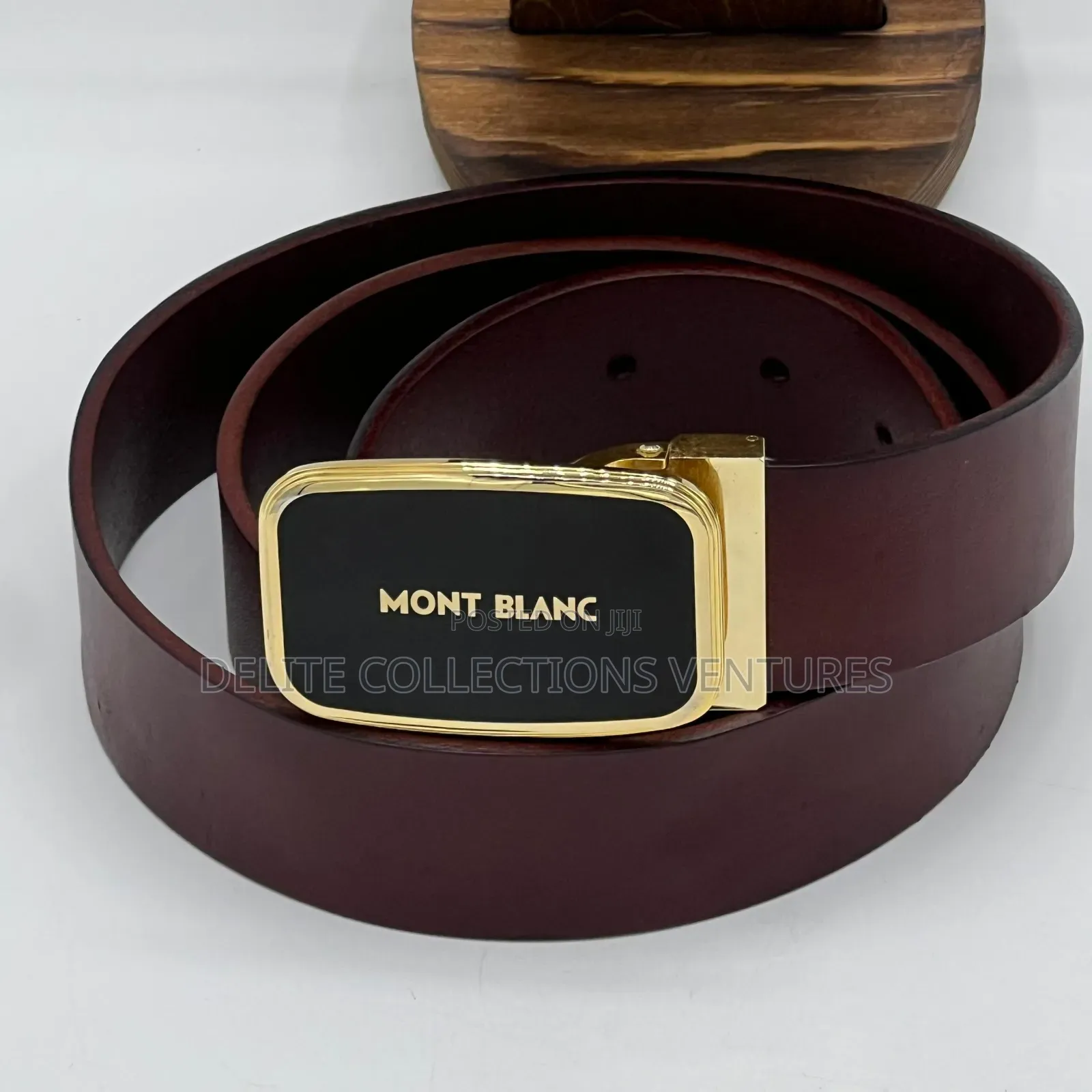 Good Quality Belts Available