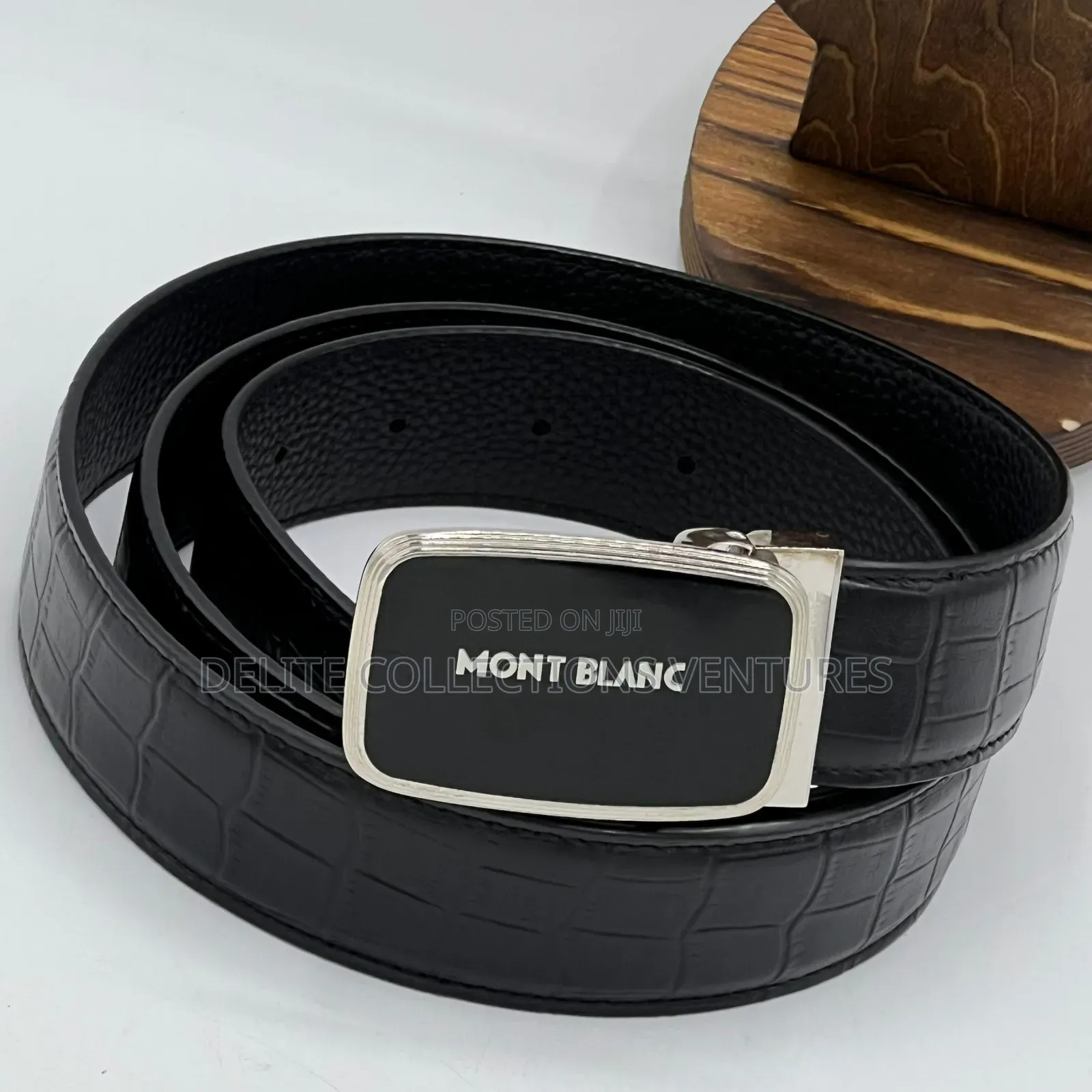 Good Quality Belts Available