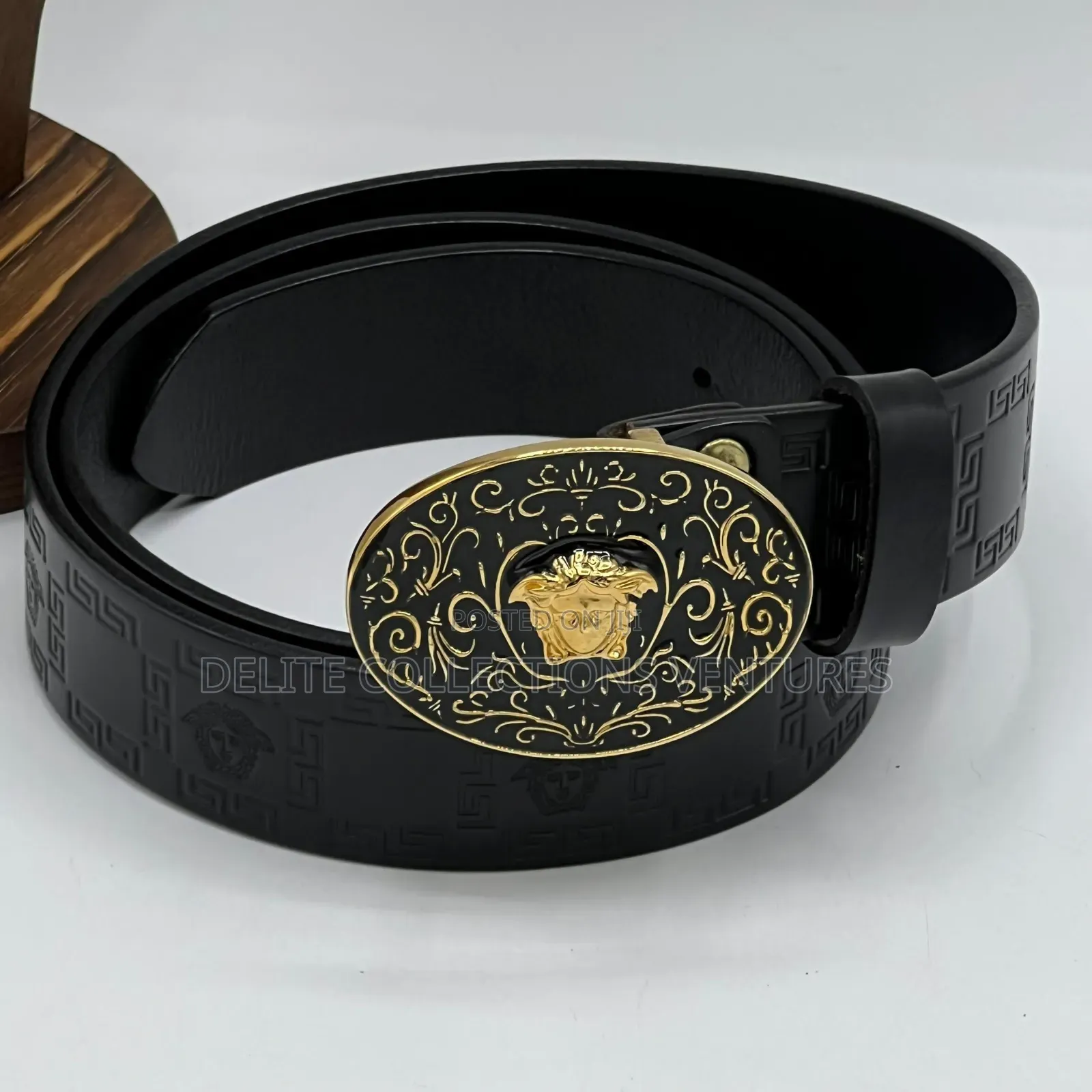 Good Quality Belts Available