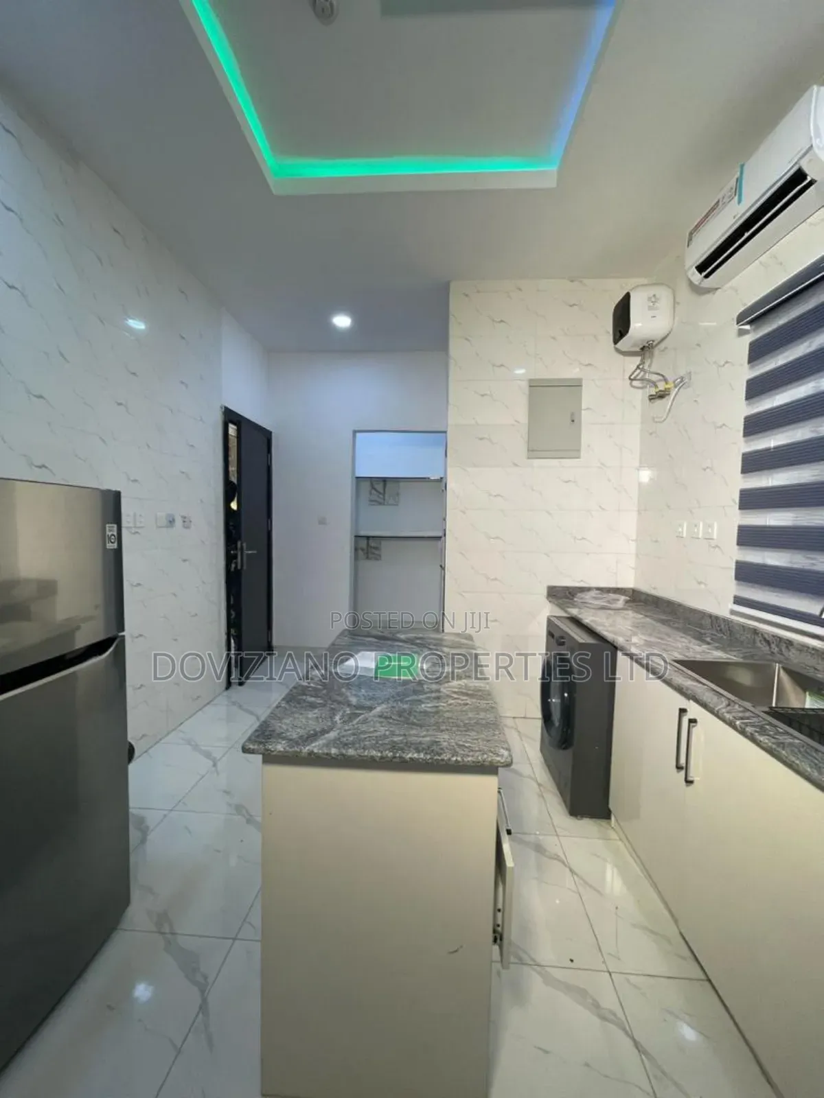 4bdrm Duplex in Ajah for sale