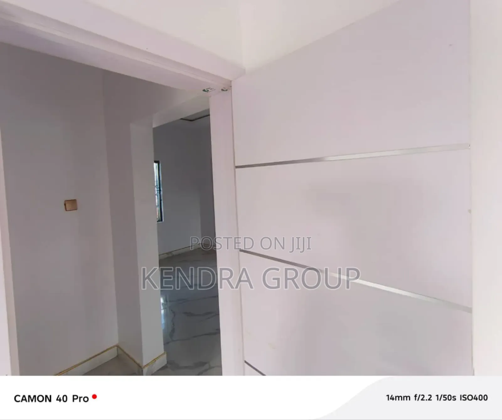 Furnished 2bdrm Block of Flats in Solomade, Ikorodu Garage for rent