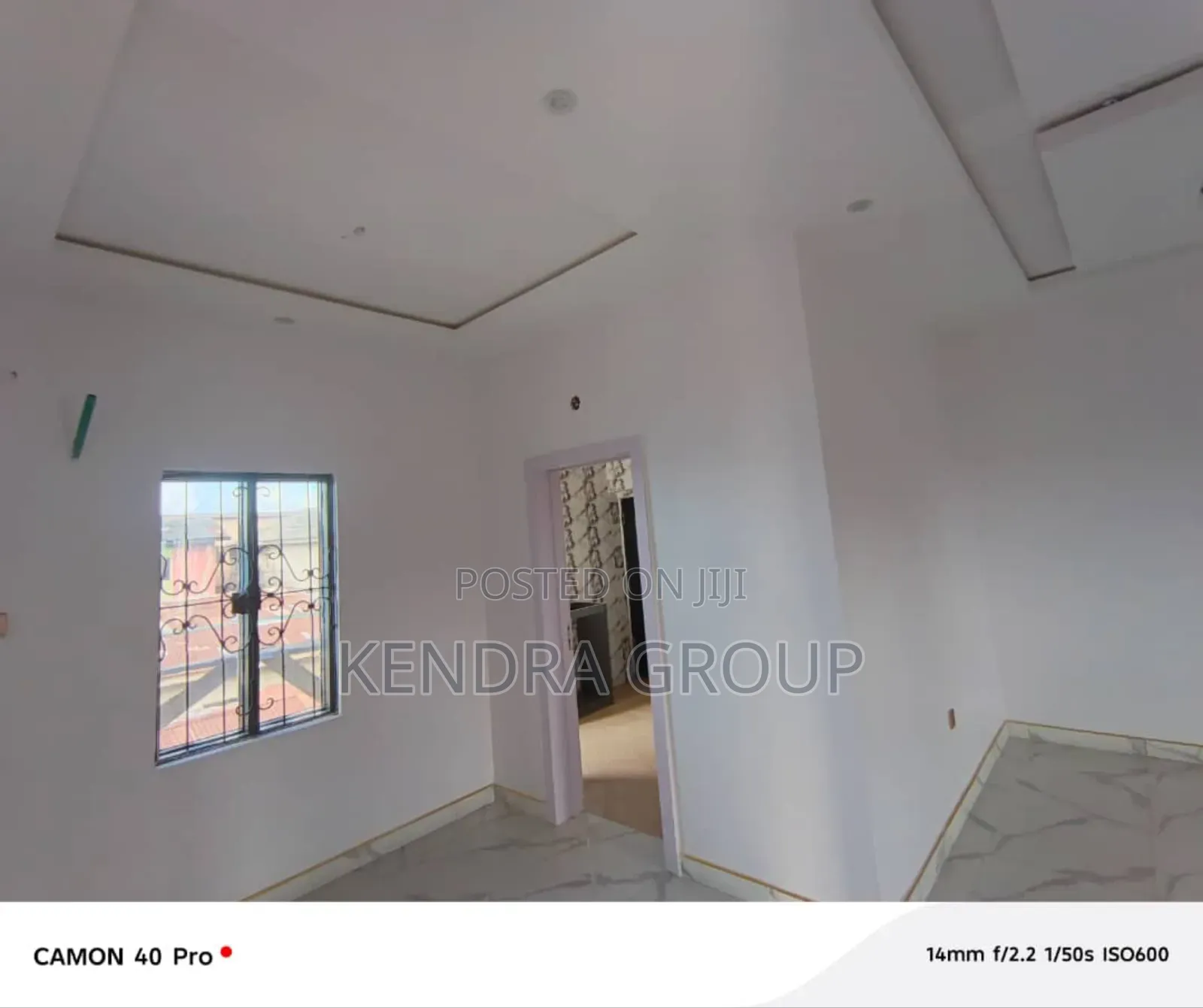 Furnished 2bdrm Block of Flats in Solomade, Ikorodu Garage for rent