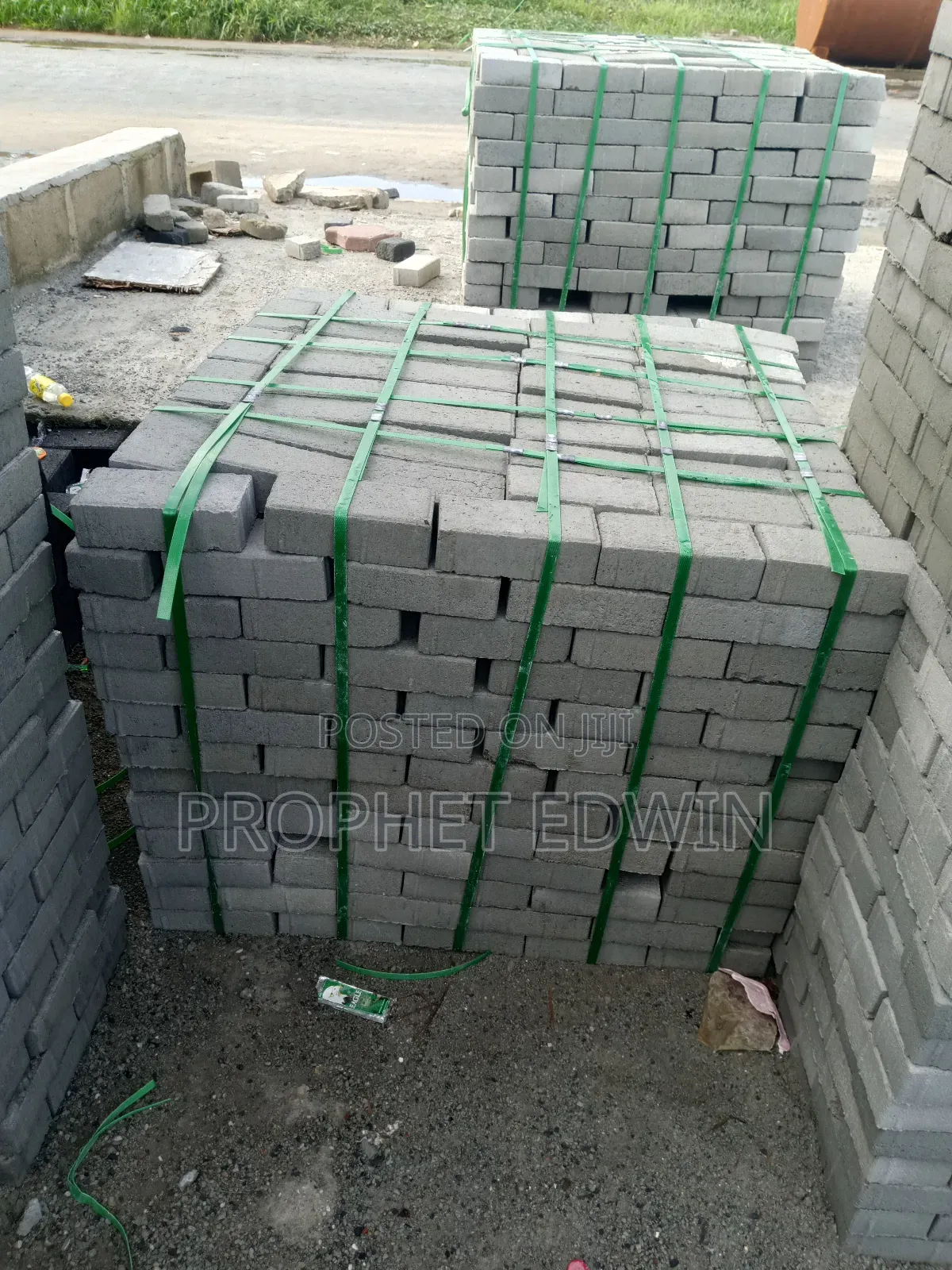 HFP Stone Supply