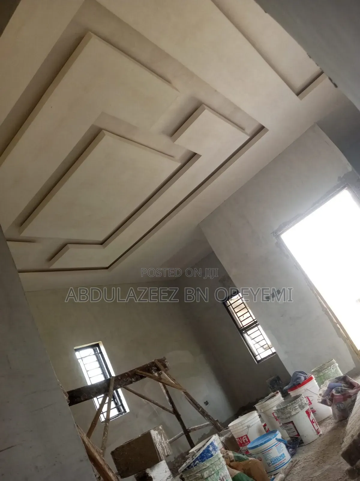 Experts Pop Ceiling Installer and Wall Screeding L