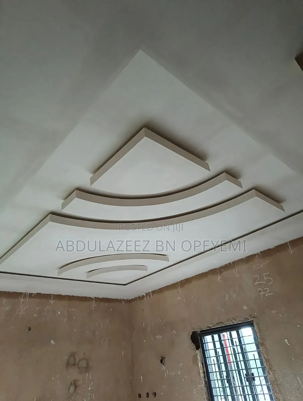 Experts Pop Ceiling Installer and Wall Screeding L