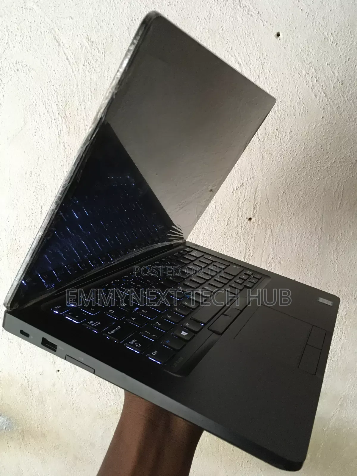 Laptop Dell Latitude 5480 8GB Intel Core i5 SSD 256GB