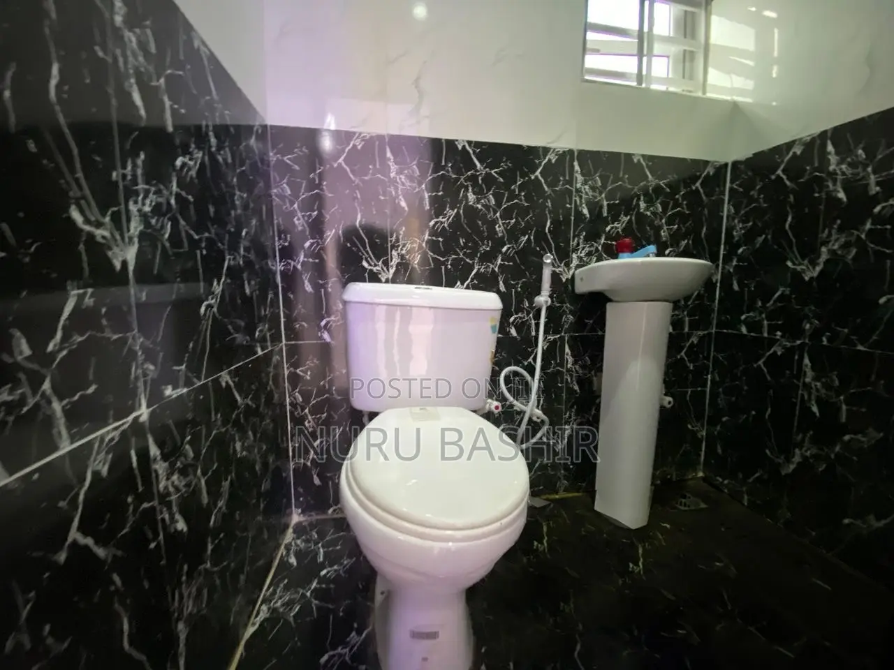 3bdrm Bungalow in Karinkapo, Akala Express for sale