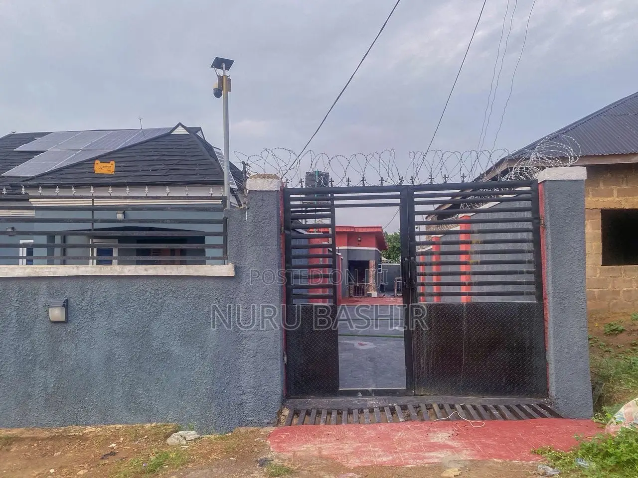 3bdrm Bungalow in Karinkapo, Akala Express for sale