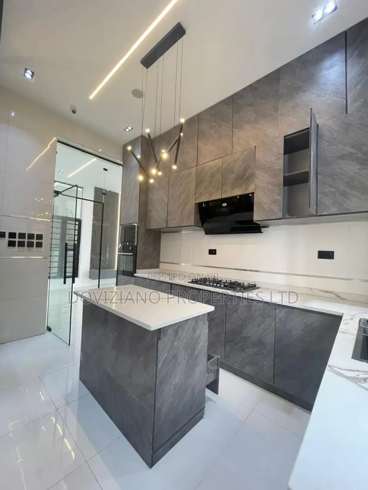 4bdrm Duplex in Ajah for sale