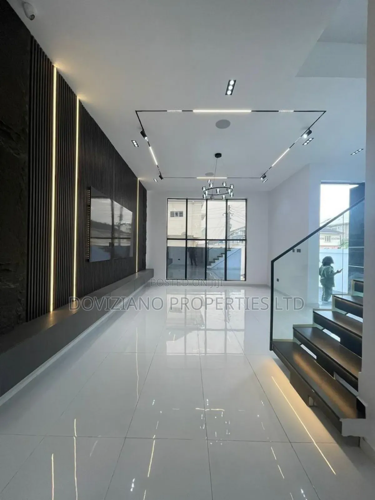 4bdrm Duplex in Ajah for sale